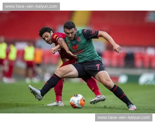 英超交锋记录：历史与传奇的碰撞