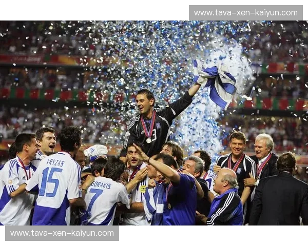 激情碰撞,荣耀之战:葡萄牙与希腊的足球史诗